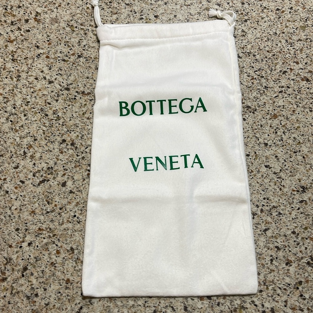 Bottega Veneta dust bag